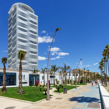 Apartment Reina Sofia II By Interhome Estepona Esterno foto