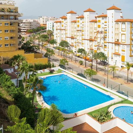 Apartment Reina Sofia II By Interhome Estepona Esterno foto