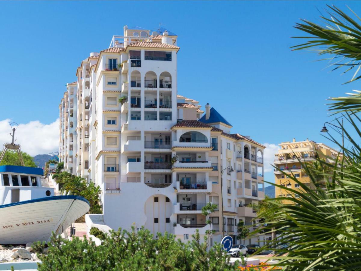 Apartment Reina Sofia II By Interhome Estepona Esterno foto