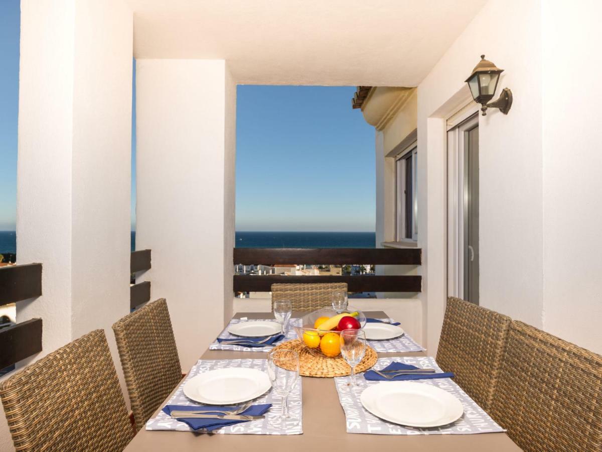 Apartment Reina Sofia II By Interhome Estepona Esterno foto