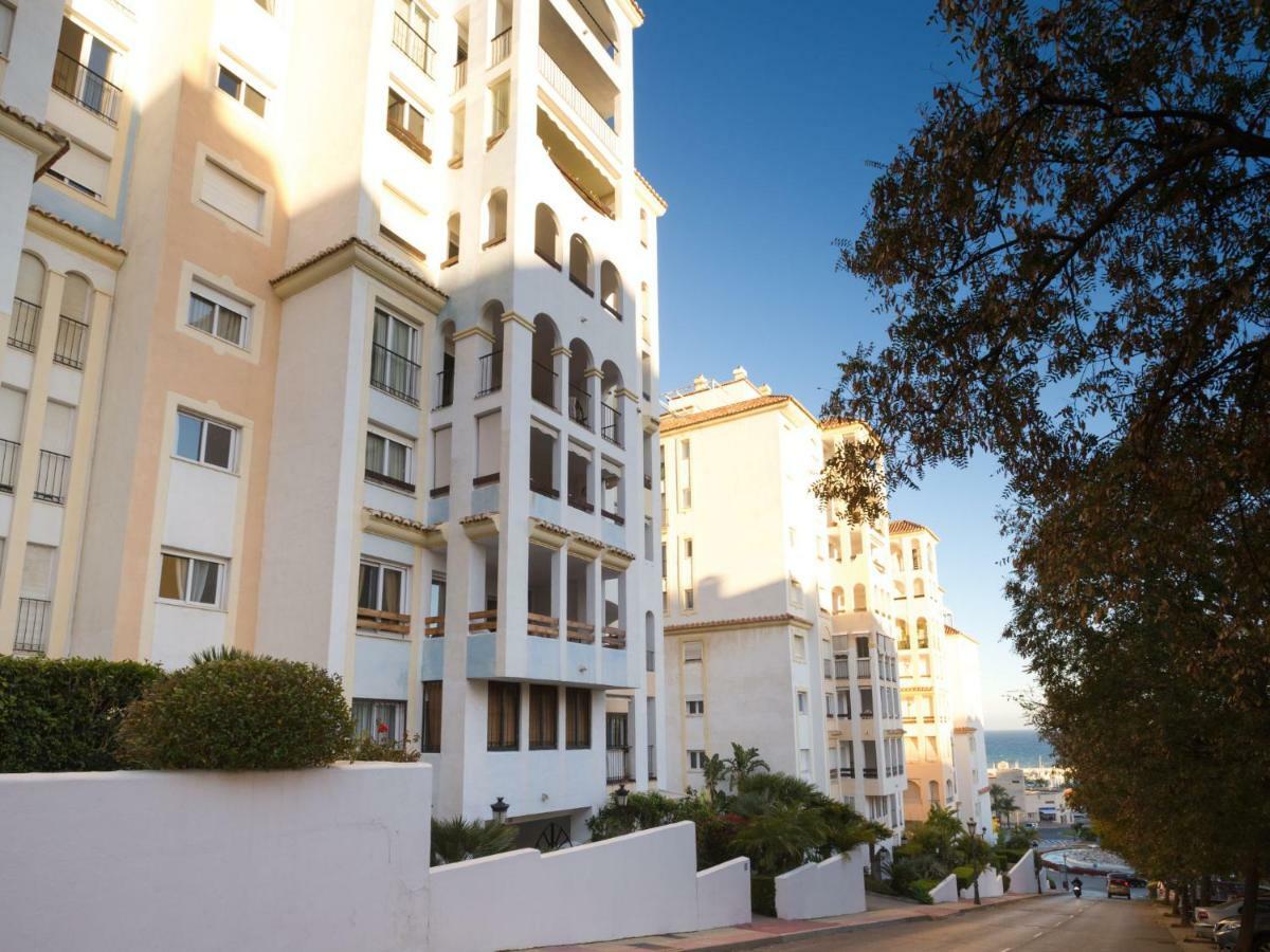 Apartment Reina Sofia II By Interhome Estepona Esterno foto