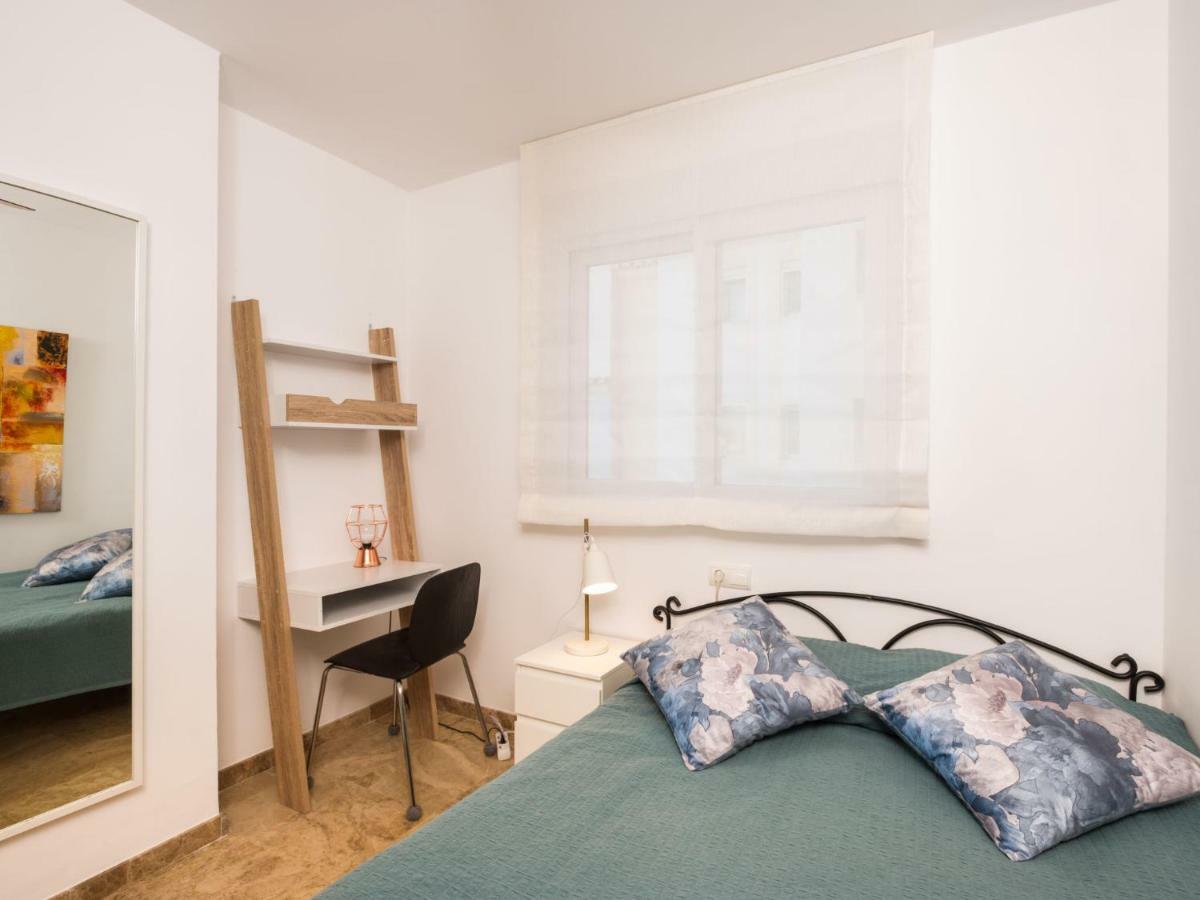 Apartment Reina Sofia II By Interhome Estepona Esterno foto