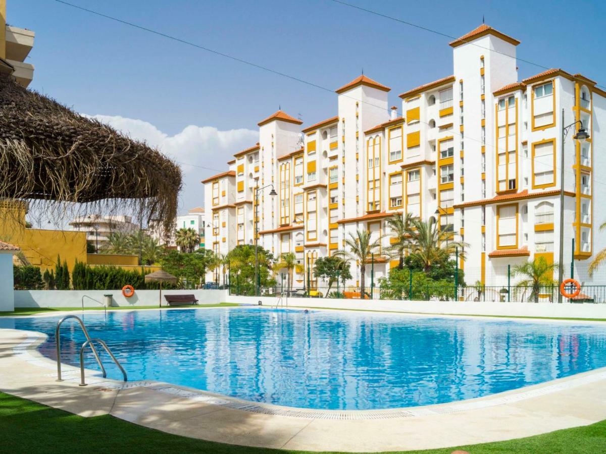 Apartment Reina Sofia II By Interhome Estepona Esterno foto