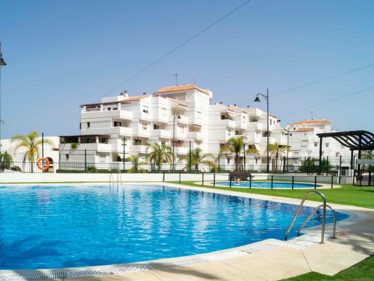Apartment Reina Sofia II By Interhome Estepona Esterno foto