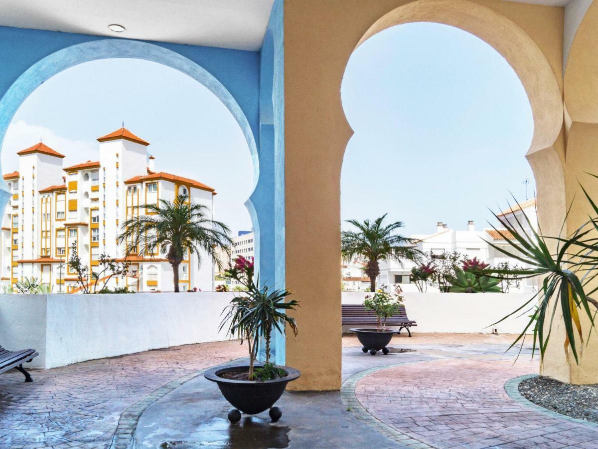Apartment Reina Sofia II By Interhome Estepona Esterno foto