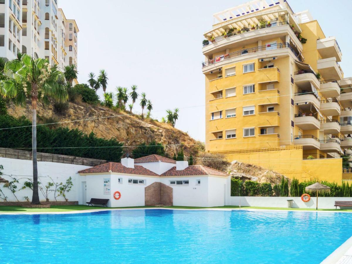 Apartment Reina Sofia II By Interhome Estepona Esterno foto