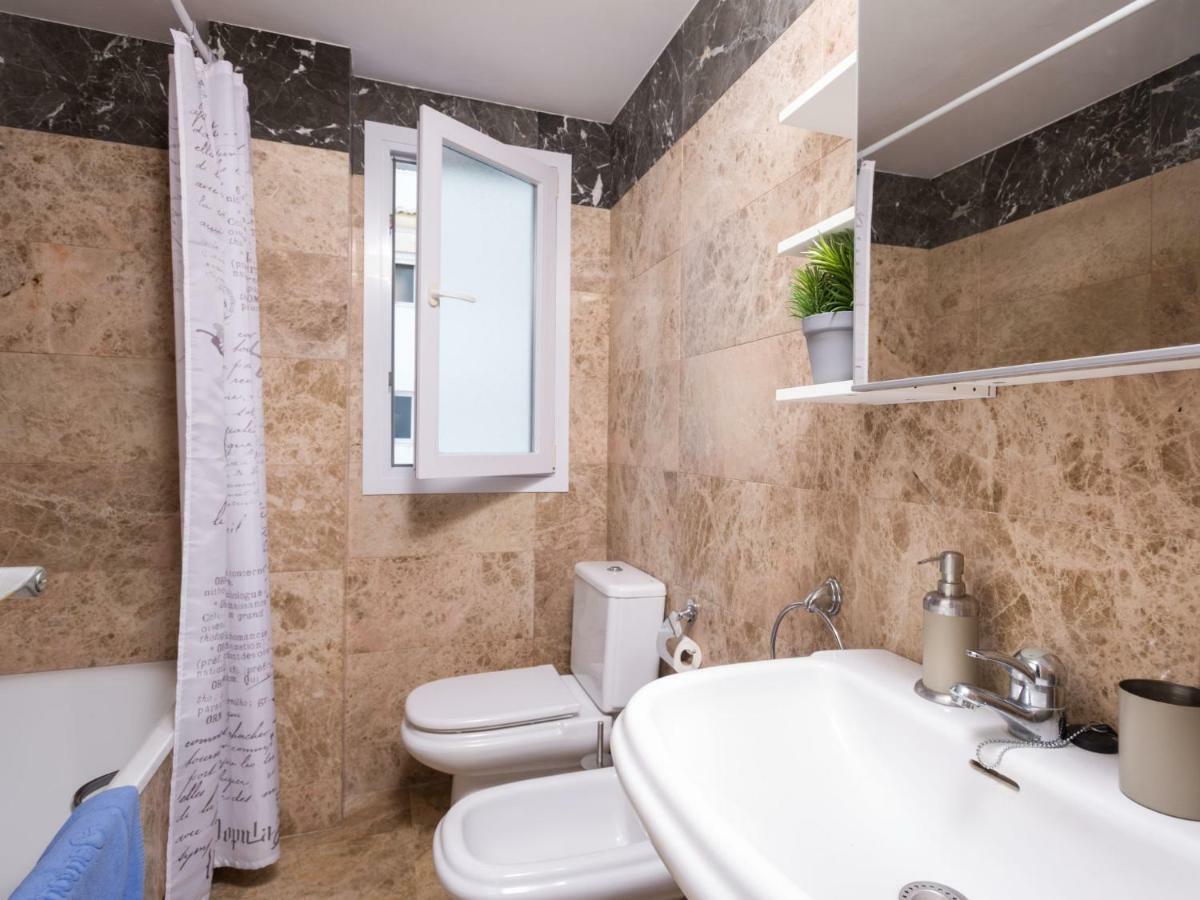 Apartment Reina Sofia II By Interhome Estepona Esterno foto