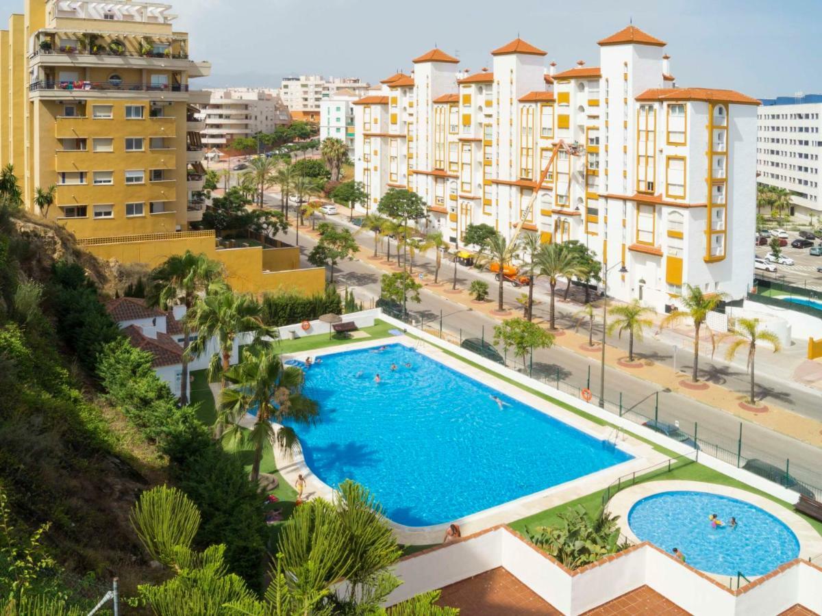 Apartment Reina Sofia II By Interhome Estepona Esterno foto