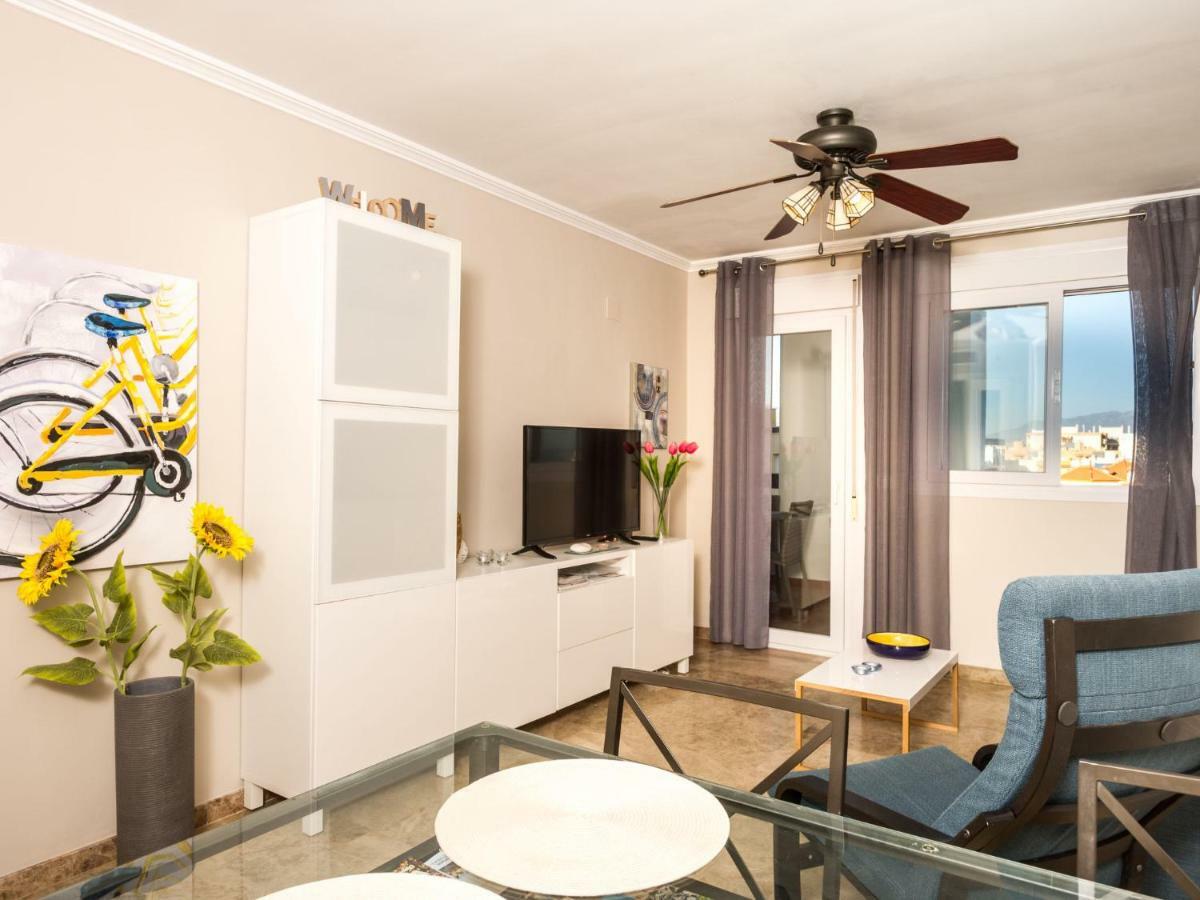 Apartment Reina Sofia II By Interhome Estepona Esterno foto