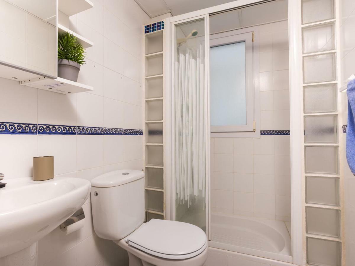 Apartment Reina Sofia II By Interhome Estepona Esterno foto