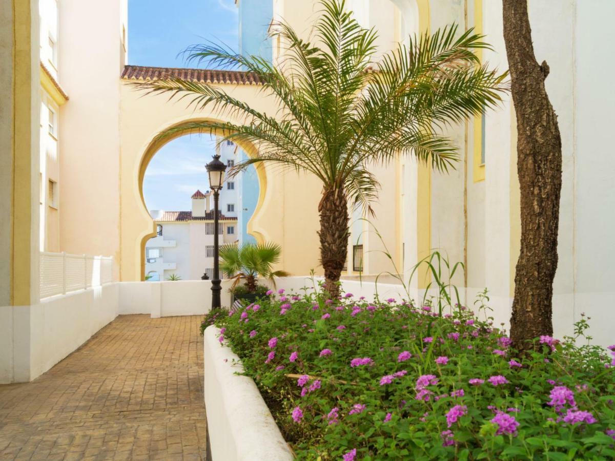 Apartment Reina Sofia II By Interhome Estepona Esterno foto