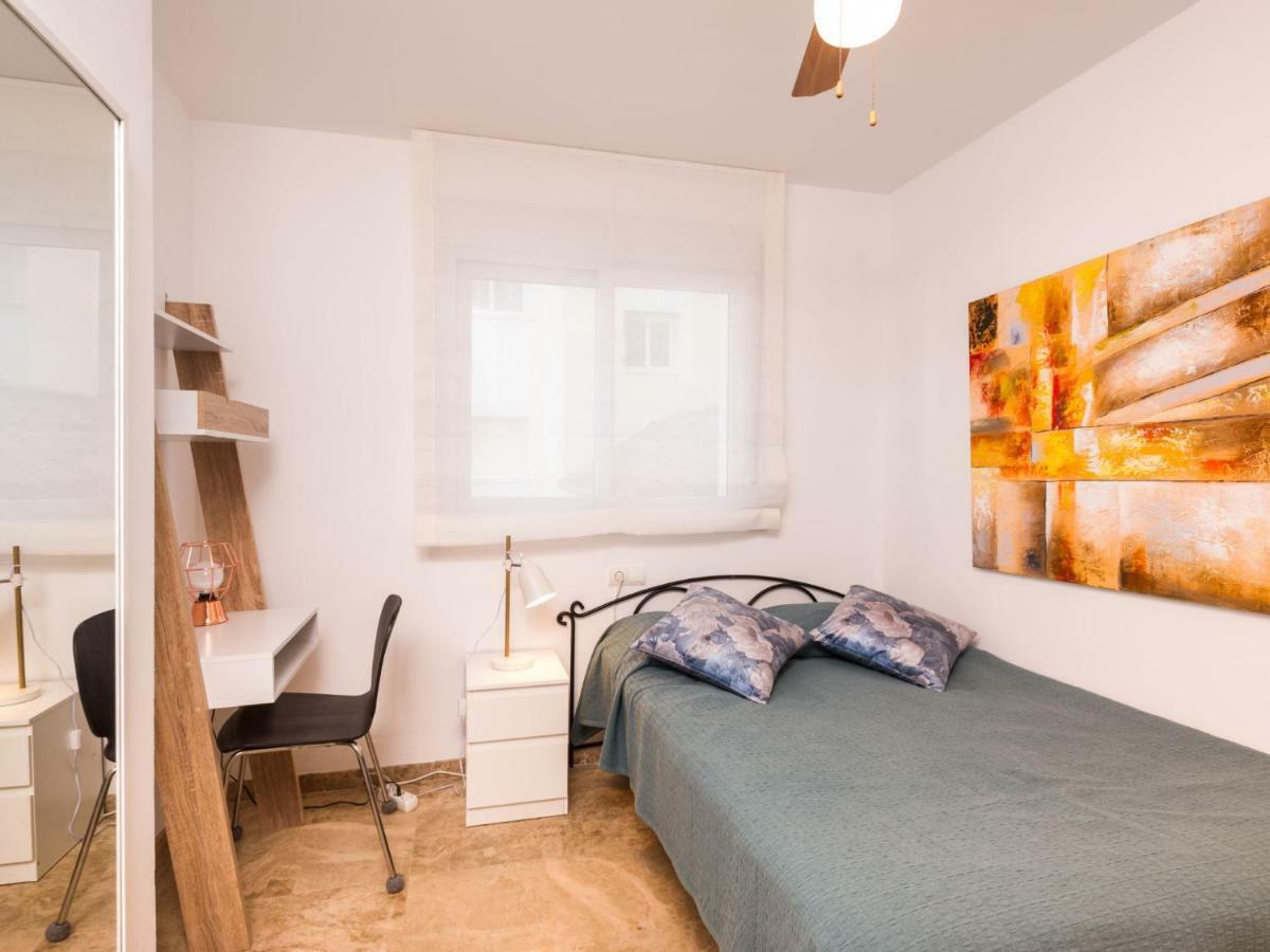 Apartment Reina Sofia II By Interhome Estepona Esterno foto